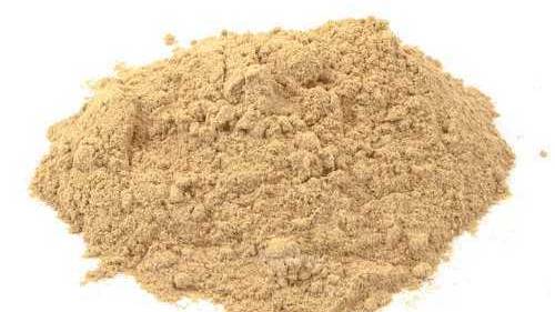 Food and Medicinal Grade Herbal Powders